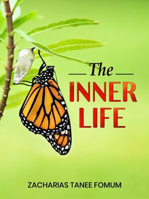 cover image of The Inner Life